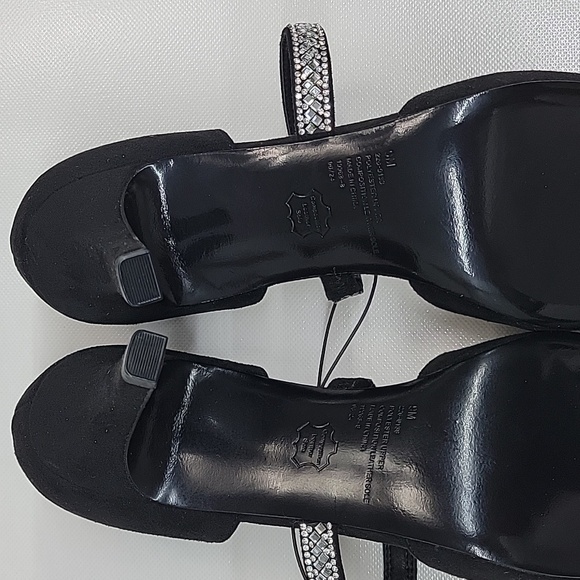 I Miller Womens Brianda Closed Toe Stiletto Heel Pumps - Picture 7 of 13